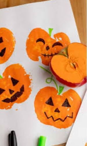 Toddler Craft Tuesda